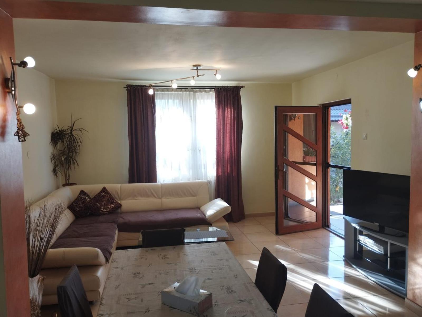 Casa Laur Hotell Băile Felix Exteriör bild